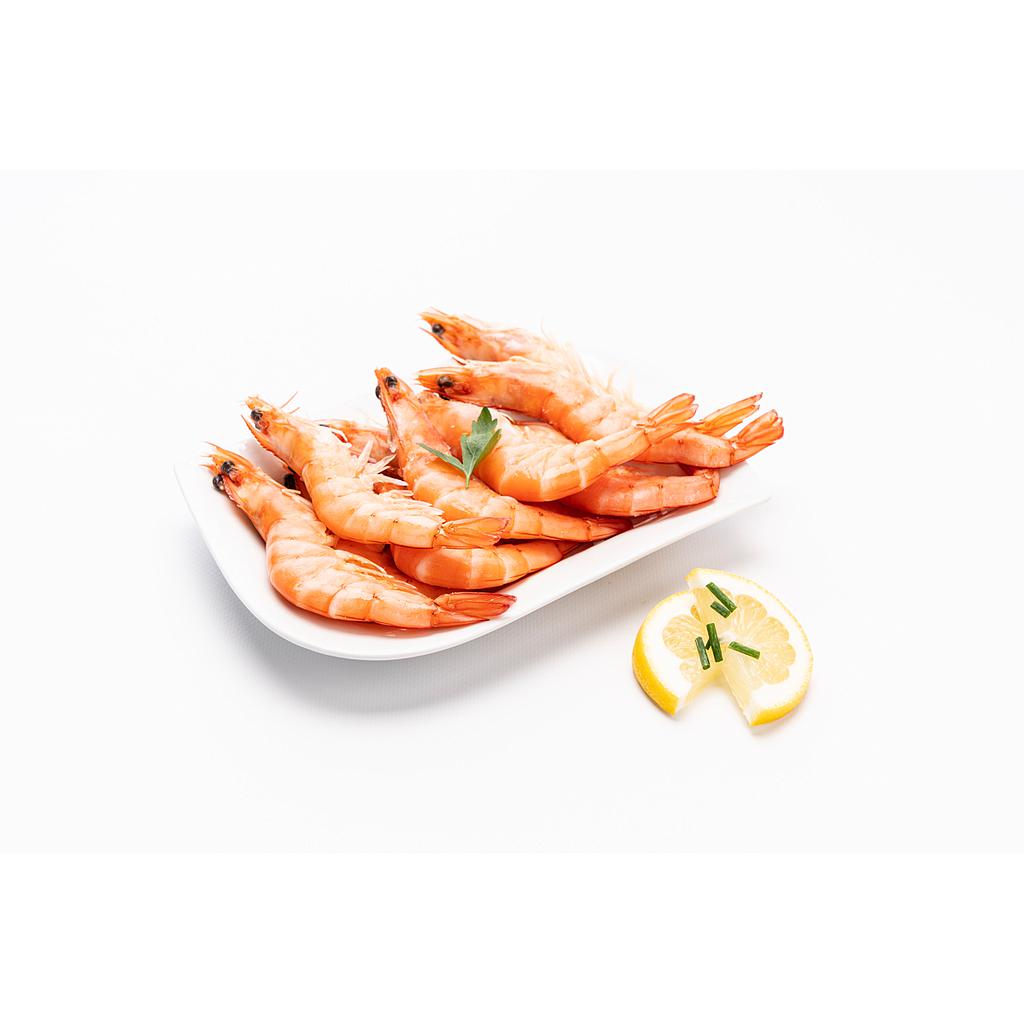 Langostino Cocido 17/25 g/pza (40-50) 2kg Langus