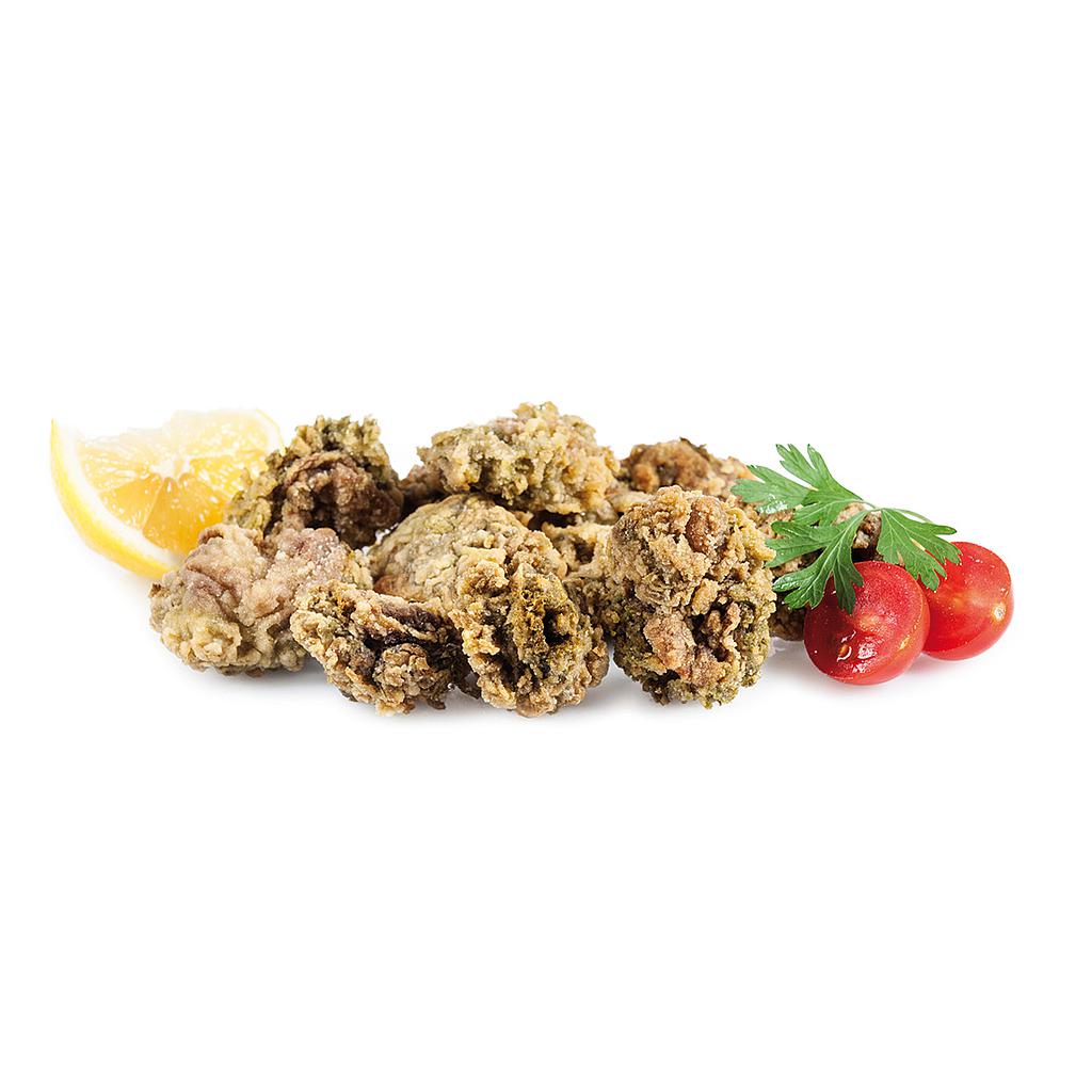 Ortiguillas enharinadas 2kg