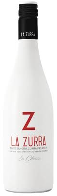 La Zurra 75cl - Sangría Premiun