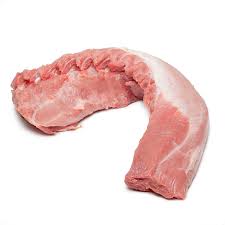 Porchetta cochinillo atada