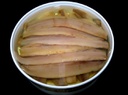 Anchoa Aceite Oliva Hansa 110 gr 10/12 Filetes