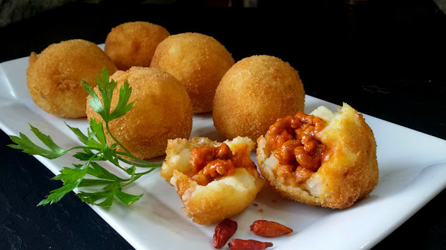 Bomba de la Barceloneta (6x11ud) 66ud