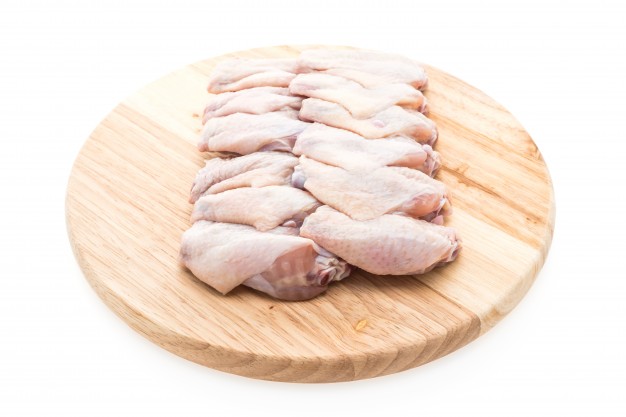 Pollo Alón