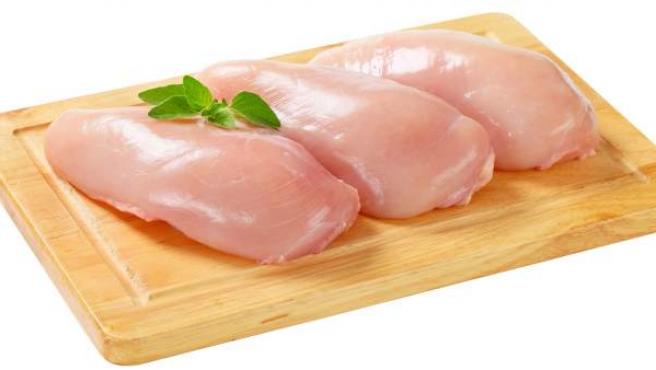 Pollo Pechuga IQF (2x5kg) 10kg Bon Pollo