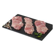 Pollo Contra Muslo S/Hueso - C/Piel
