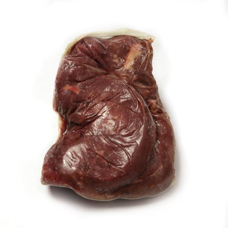 Filet Cérvol 300-600G, Kg