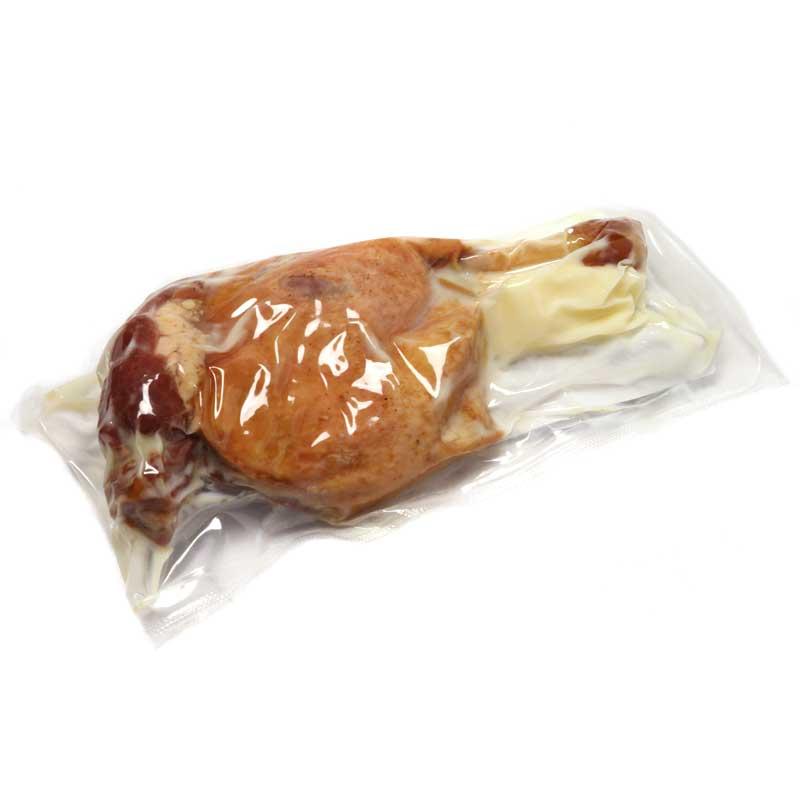 Confit Muslo Pato Collverd Individual 1Un