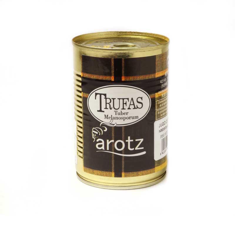 Suc Tòfona T.Melanospòrum Arotz Ll/425Ml