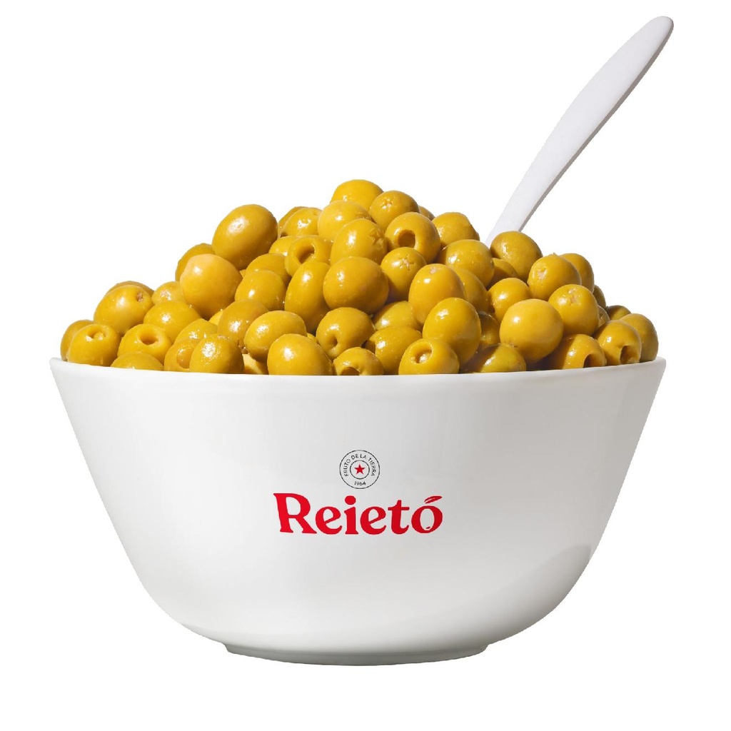 /Aceitunas Rellenas De Anchoa Ll/1.5kg