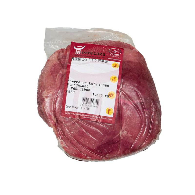 Cuixa Cérvol Sense Os (2-4)kg