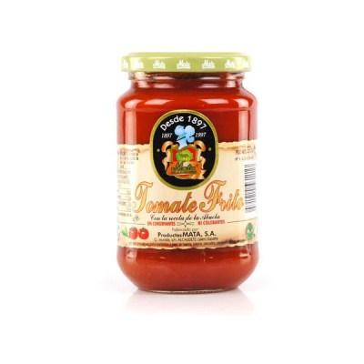 Tomàquet Mata Fregit 370G