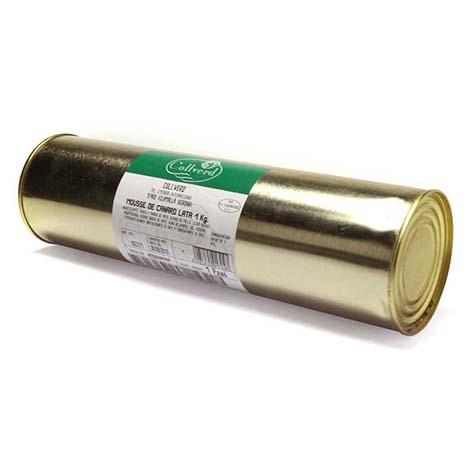 Mousse De Canard Collverd Ll/1Kg