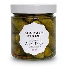 /Cogombrets Maison Marc Agredolç 310G