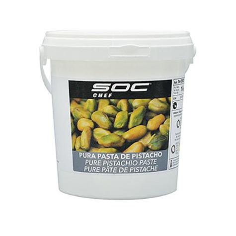 /Pasta Pura Festuc Socchef 1Kg