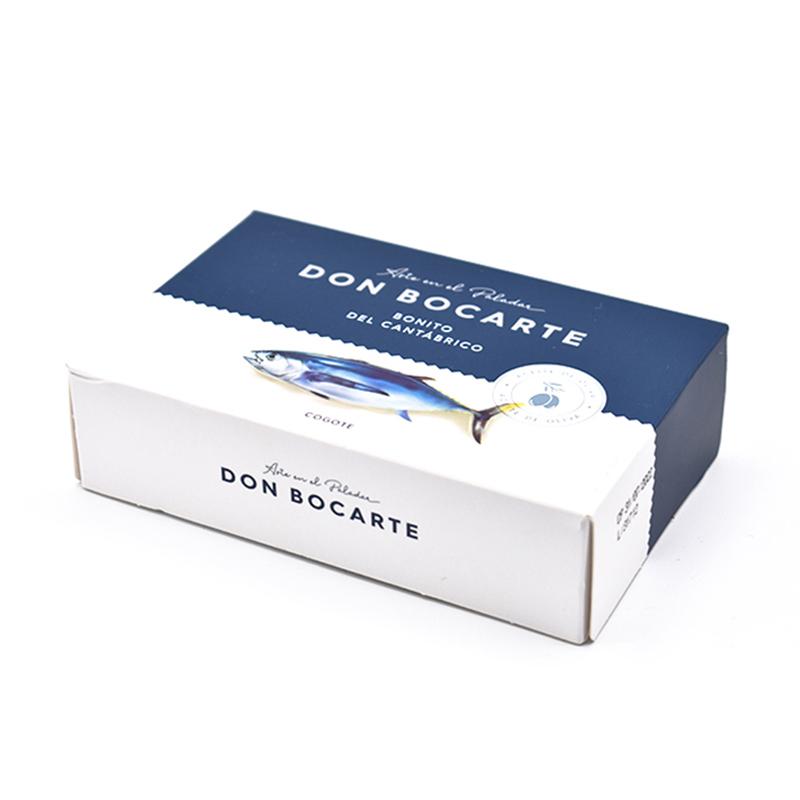 Bonítol D.Bocarte Oli Oliva V/220G