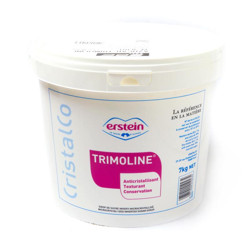 Azúcar Invertido Trimoline Soc Chef G/7kg