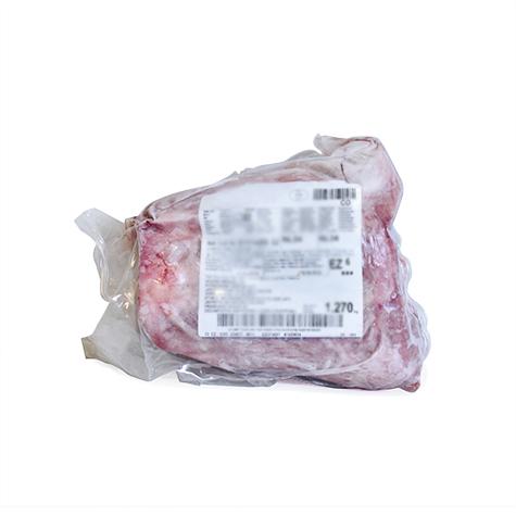 Jarrete Ternera Blanca Delantero Centro Imp., Kg