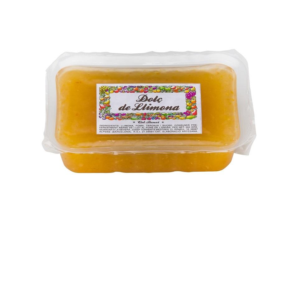Dolç Llimona Cal Benet 290G