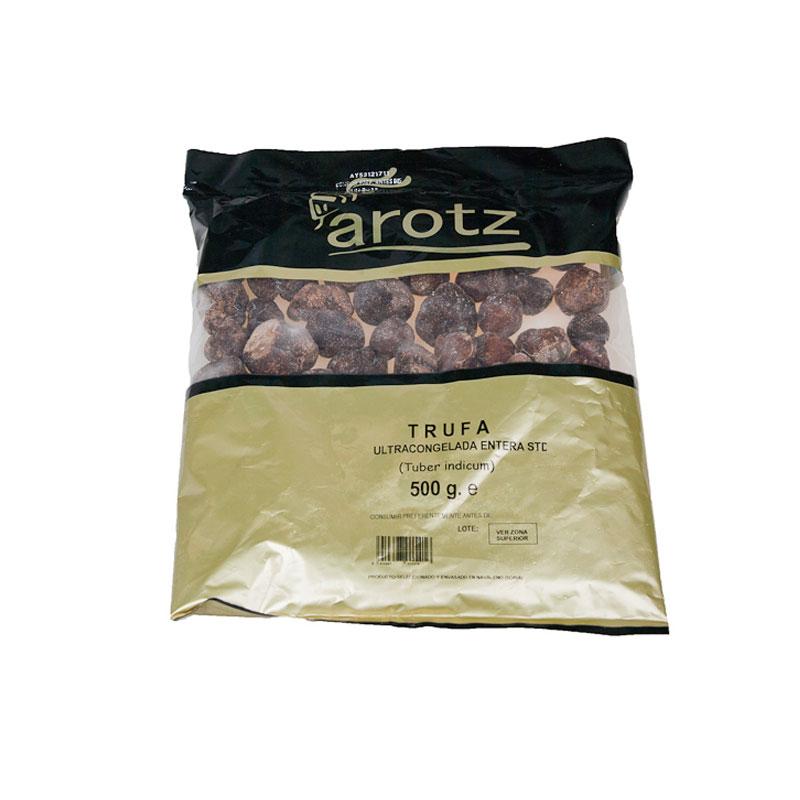 Tòfona Indicum Arotz Petita B/500G