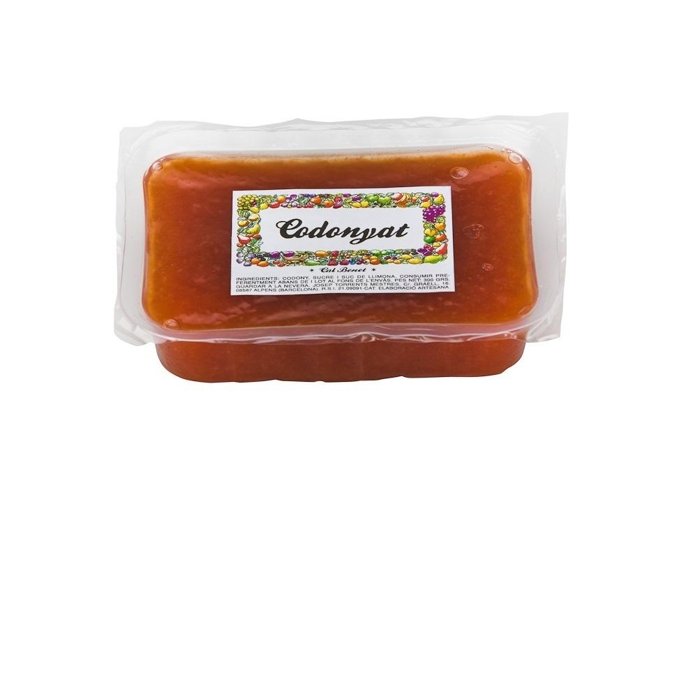 Membrillo Cal Benet 300g