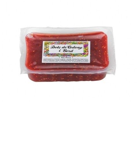 Dolç Codony/Gerd Cal Benet 290G