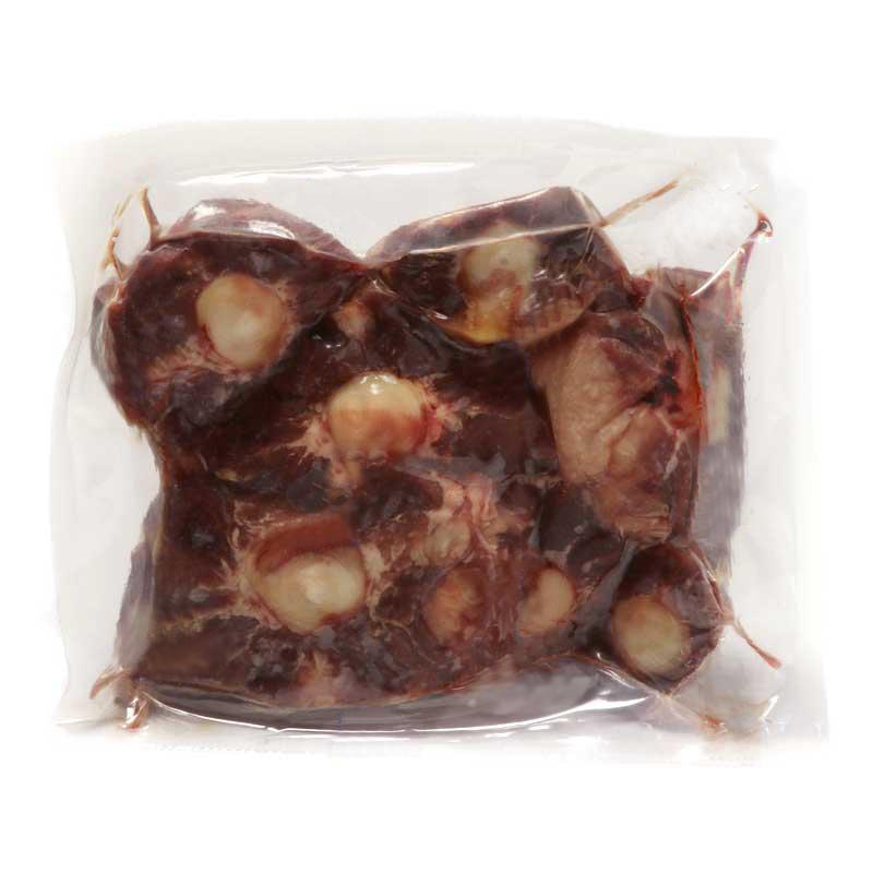 Rabo De Vaca Cortado 1.2, Kg