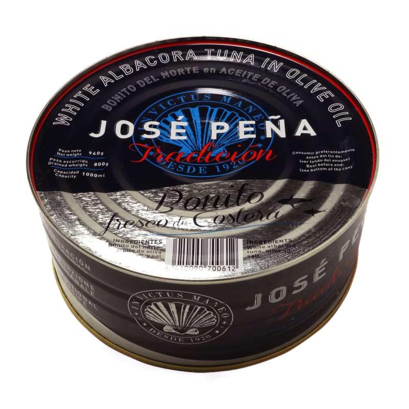 Bonítol Del Nord Oli Oliva J.Peña Ro1030