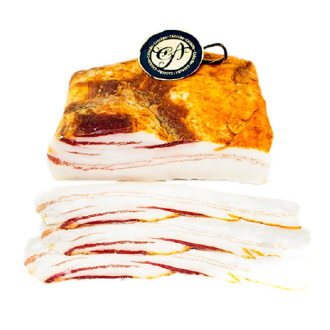 Tocino Virada Ibérica Casalba 1.5Kg, Kg