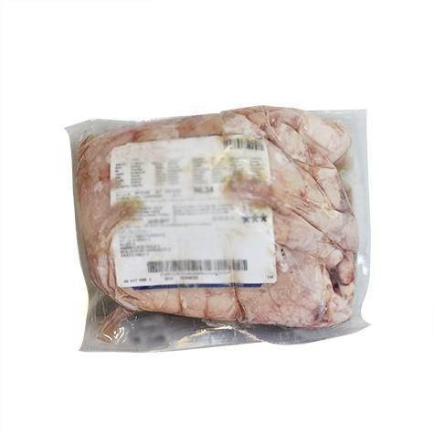 Molleja De Garganta V Ternera Blanca Cong, Kg