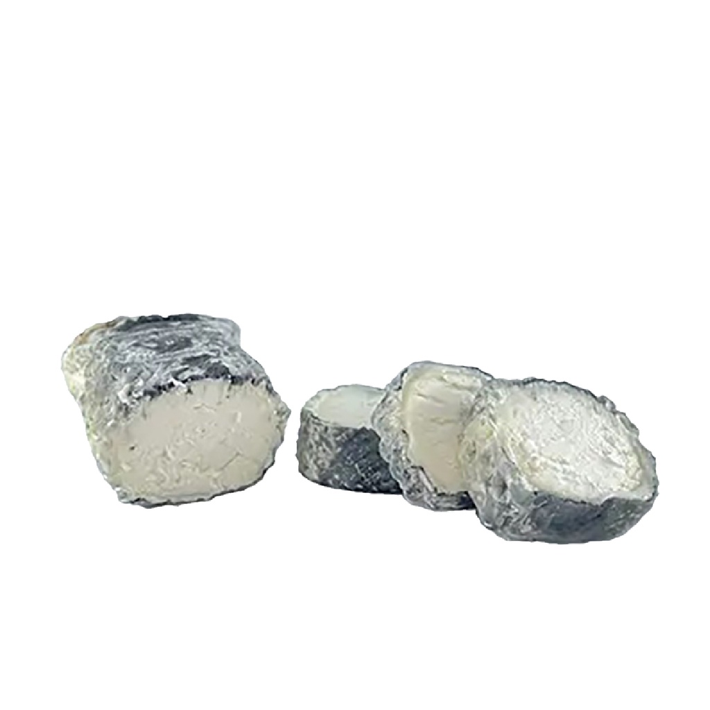 Formatge Cabra Toscat Aubreda 230G 1Un