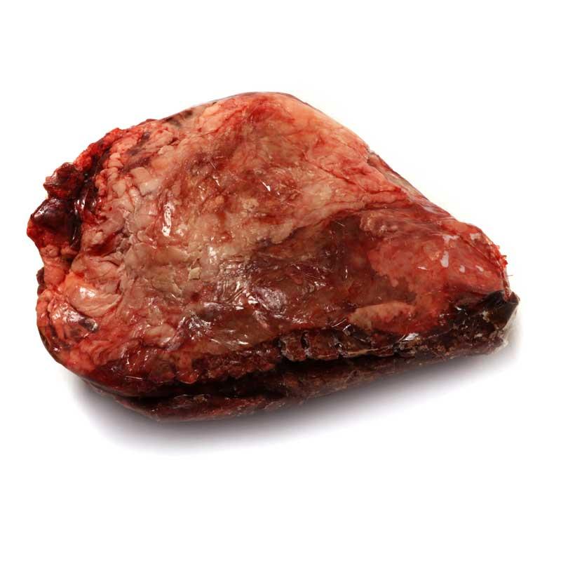 Carrillera Ternera Irlanda 500g, Kg