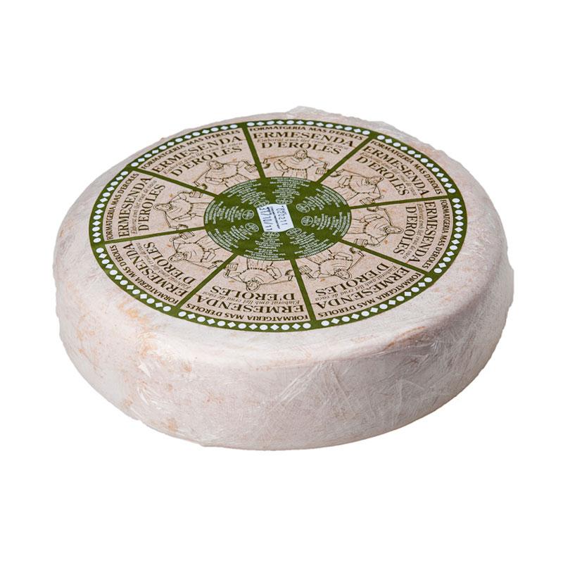 Formatge Vaca Ermesenda 3,2Kg, Kg