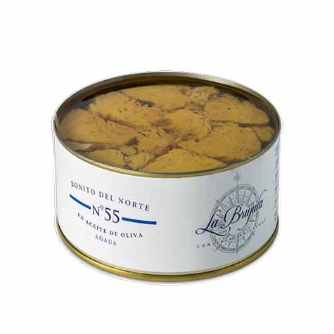 -Tronco Atun La Brujula Ro1000