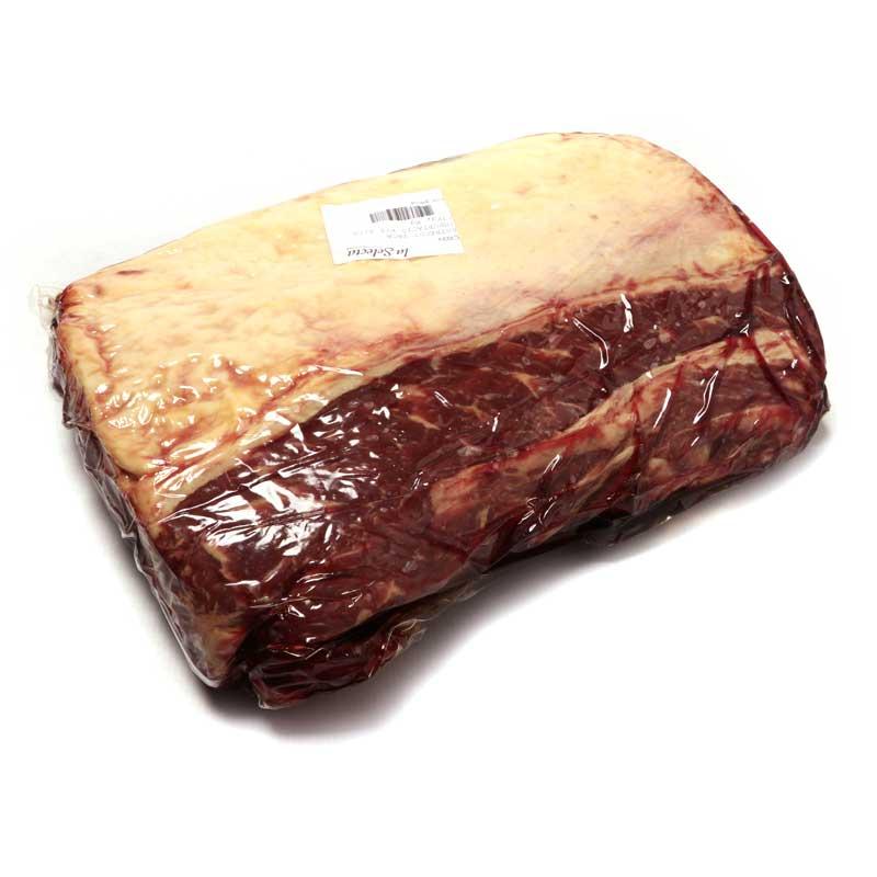 Entrecot Vaca Importació P/E S/Os, Kg