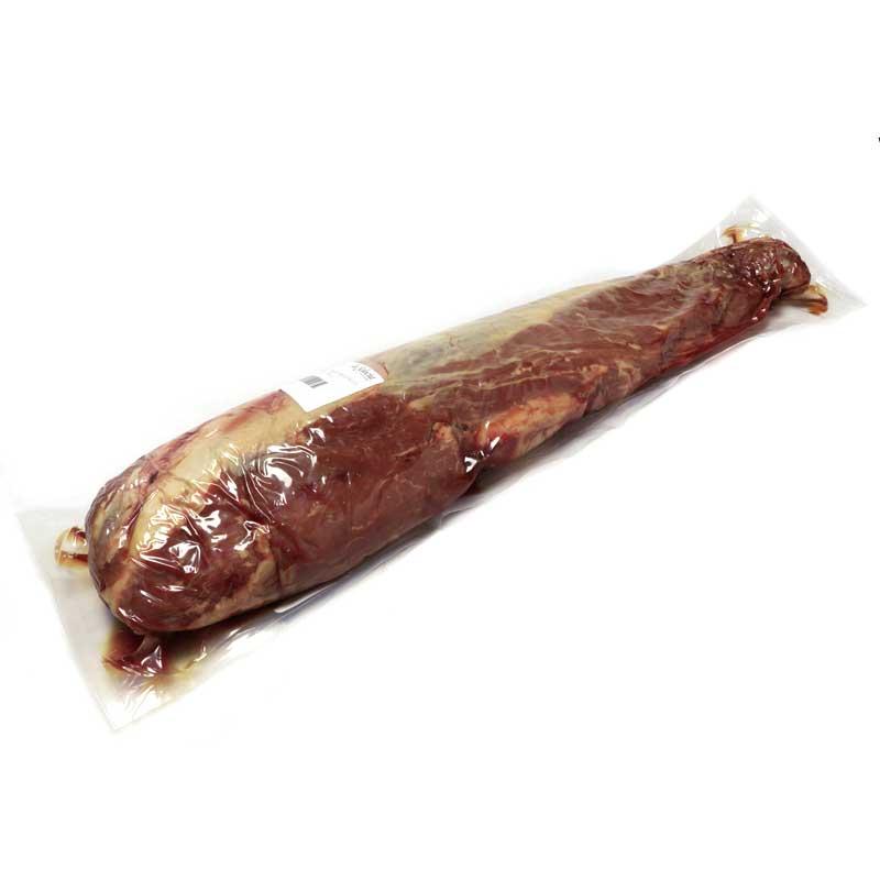 *Filet Vaca Importació +2,5Kg, Kg
