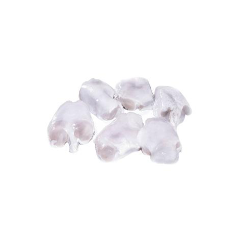 Cocotxes Bacalla Rafols C/3.5Kg, Kg