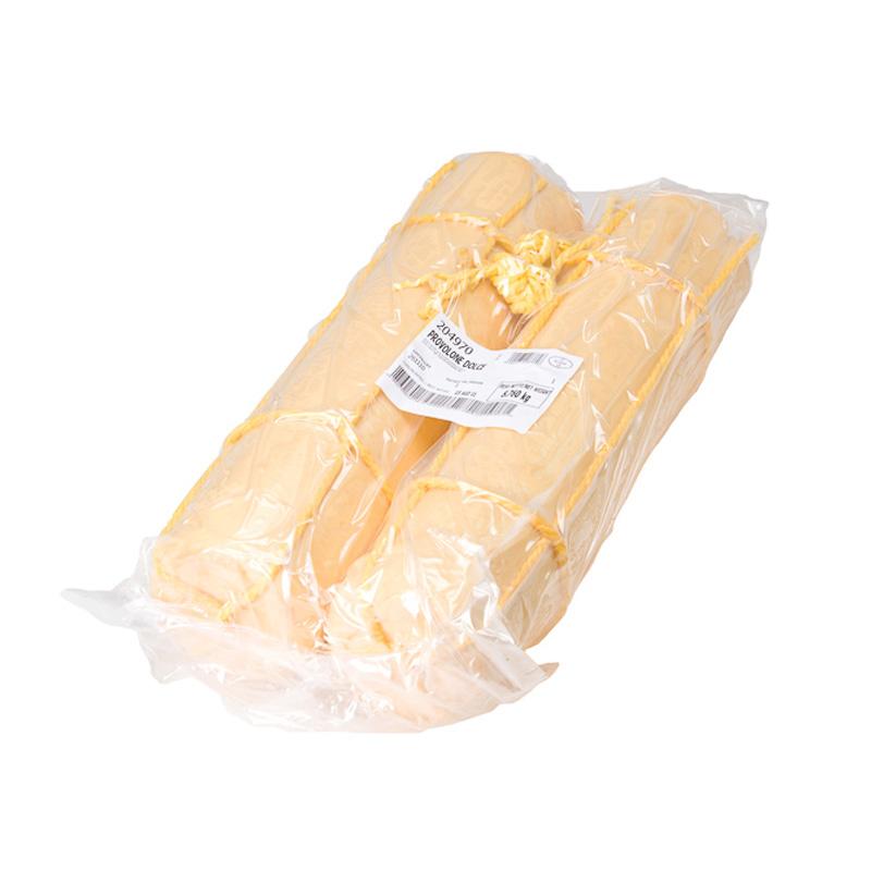 Formatge Vaca Provolone Dolce 5Kg, Kg