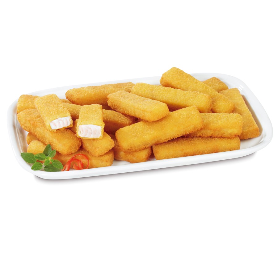 Merluza Varitas 4kg Pescanova