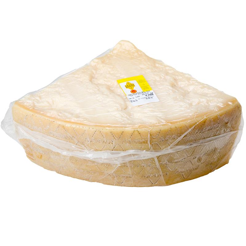 Formatge Vaca Grana Padano Cunya 4-4,2Kg, Kg