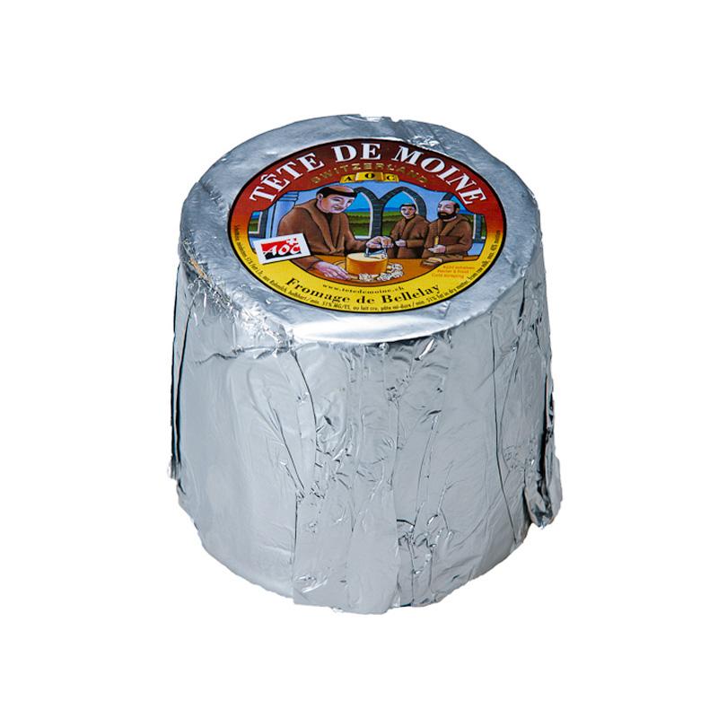 /Formatge Vaca Tete De Moine 1Kg, Kg
