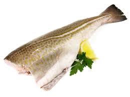 Bacalao 2/3 Sin-Cabeza
