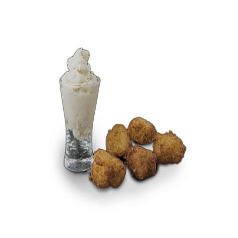 Bunyols Bacalla Rafols 1Kg