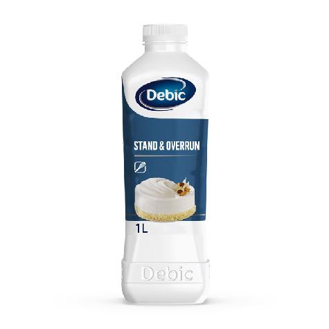 Nata Plus (S&O) Debic 35%Mg 1L