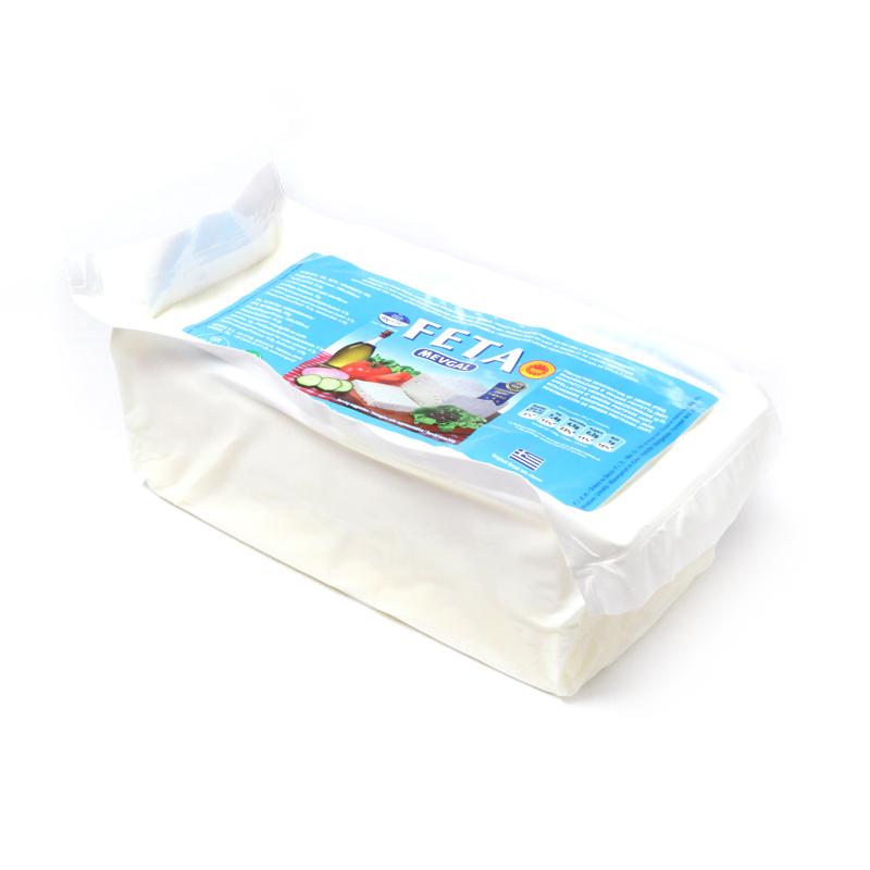 Formatge Ovella Feta Meval 2Kg, Kg
