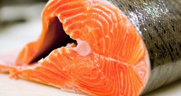[7059] Salmon 9 +