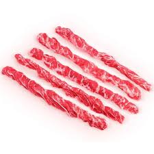 [3095E] Cerdo Lagartito Ibérico Cong ±7kg