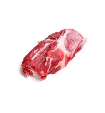 [3102RC] Cordero Ripoll costillas solas cortadas caja ±2,5kgs Cong