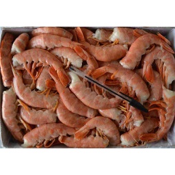 [0942] Llagostinera Cua C2 C/P 6x2Kg