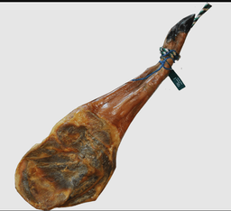 [08237] Paleta Cebo Ibérica C/hueso