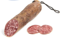 [VS-08293] Salchichón Cular Superior "mini" Sendra ±0,7k/pz